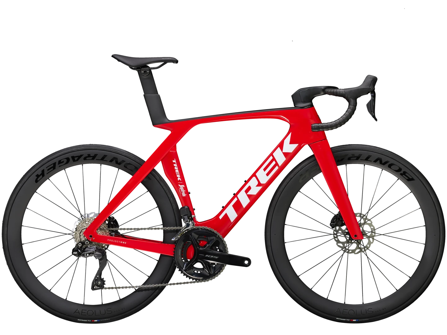 BICICLETA DE RUTA MADONE SLR 6 GEN 7