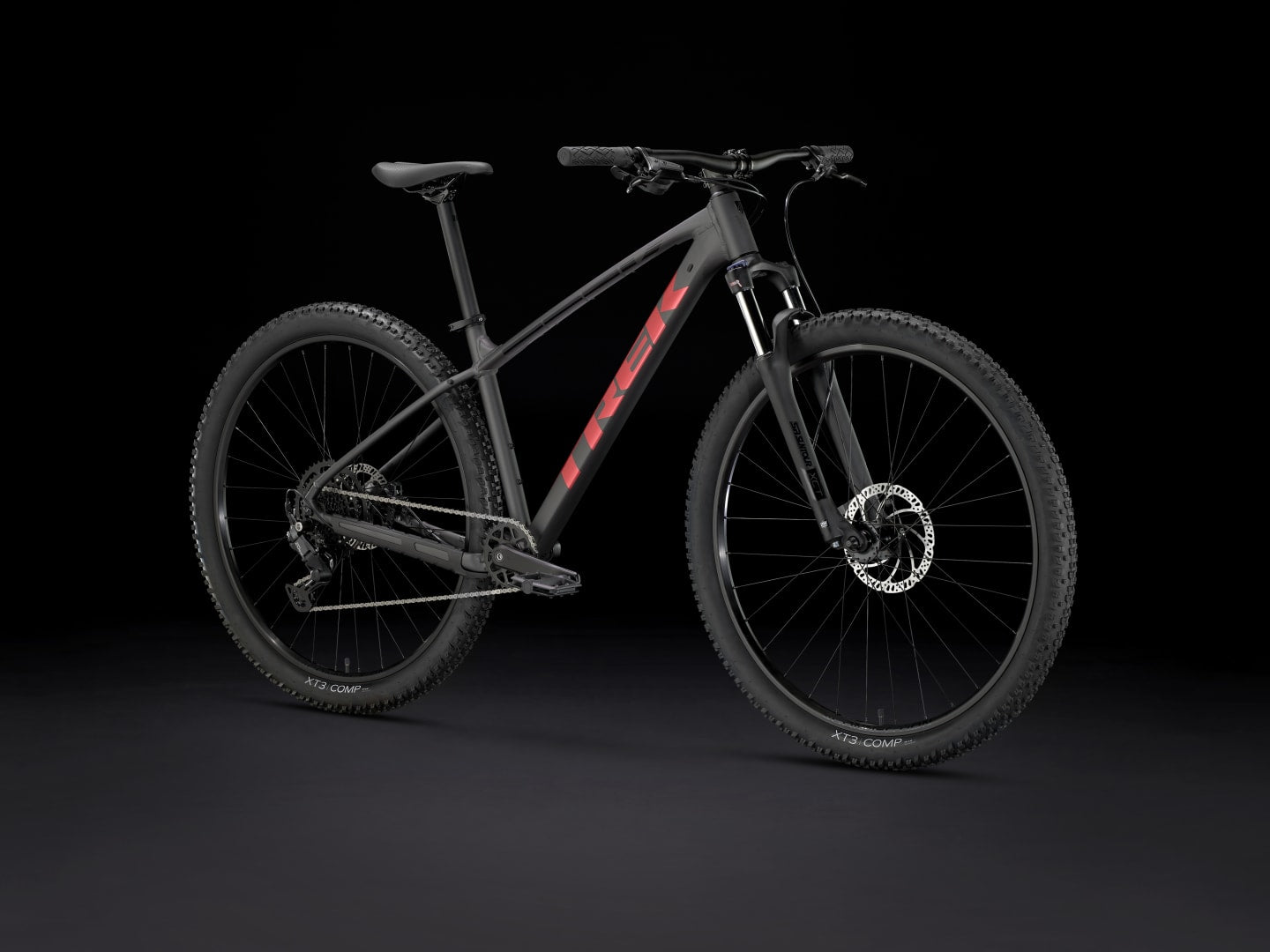 BICICLETA DE MONTAÑA MARLIN 5 GEN 3
