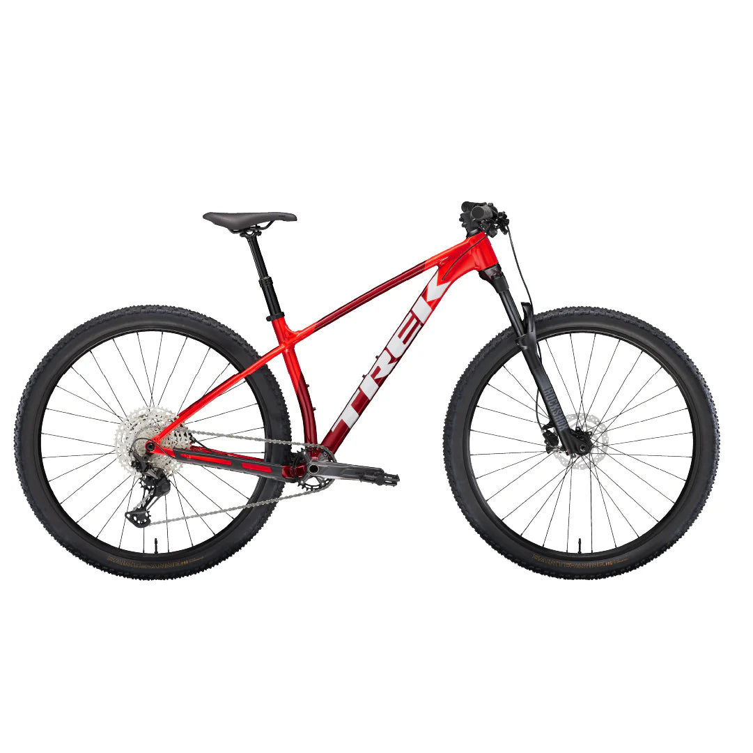BICICLETA DE MONTAÑA TREK PROCALIBER 6