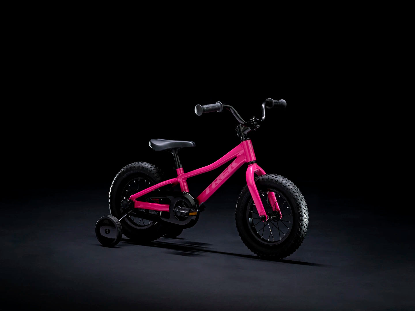BICICLETAS NIÑOS TREK PRECALIBER 12