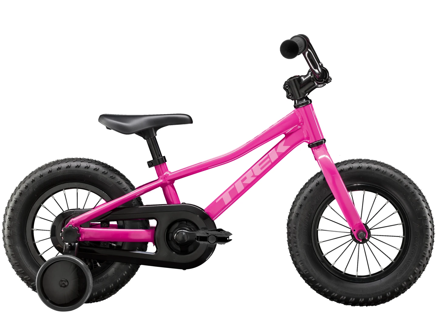 BICICLETAS NIÑOS TREK PRECALIBER 12