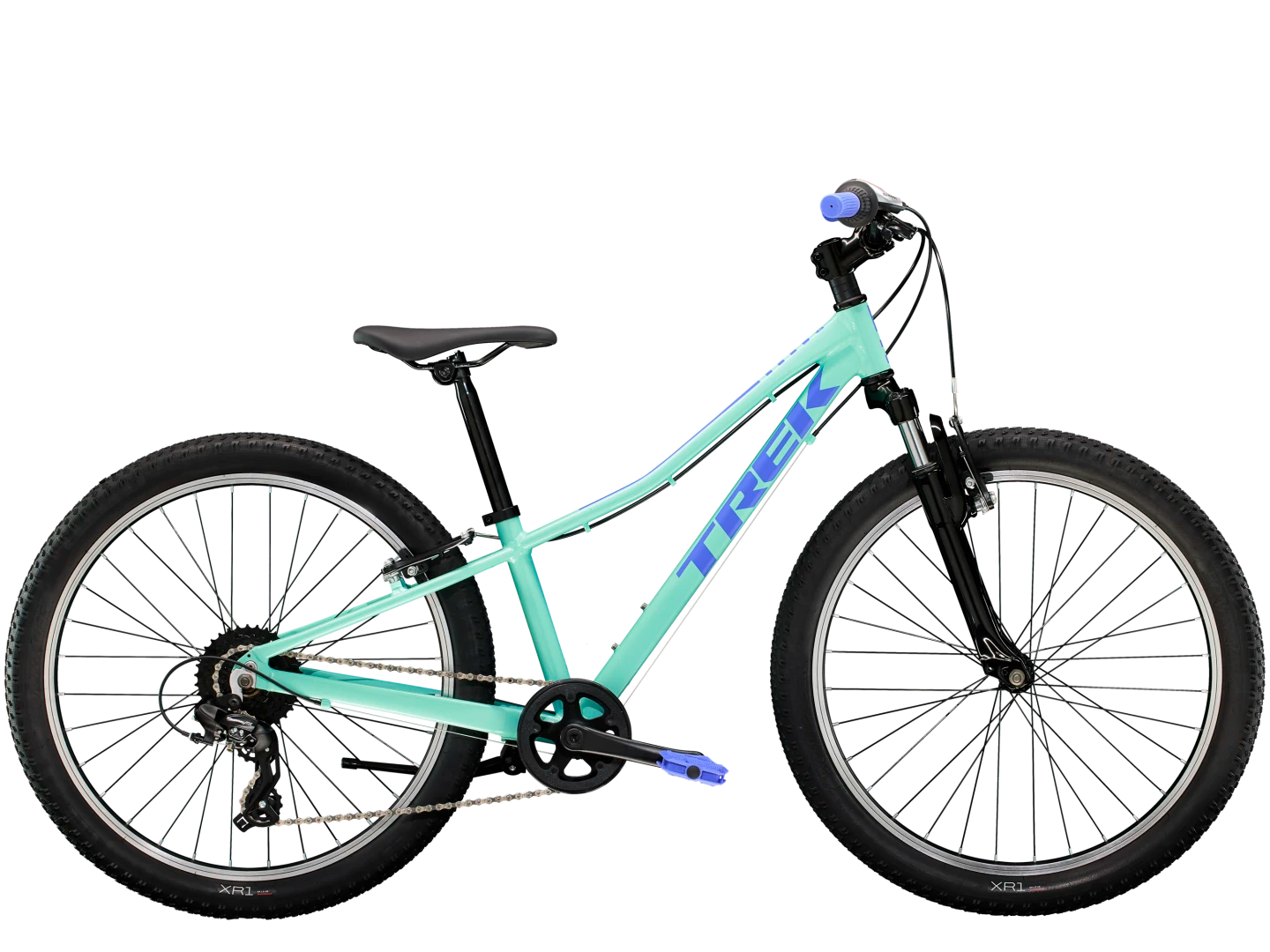 BICICLETAS NIÑOS TREK PRECALIBER 24