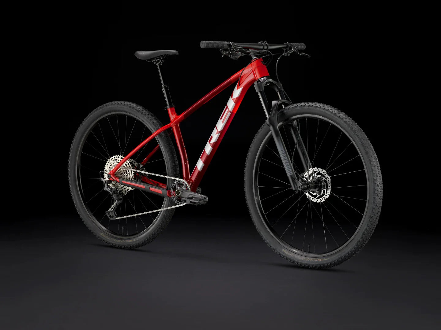 BICICLETA DE MONTAÑA TREK PROCALIBER 6