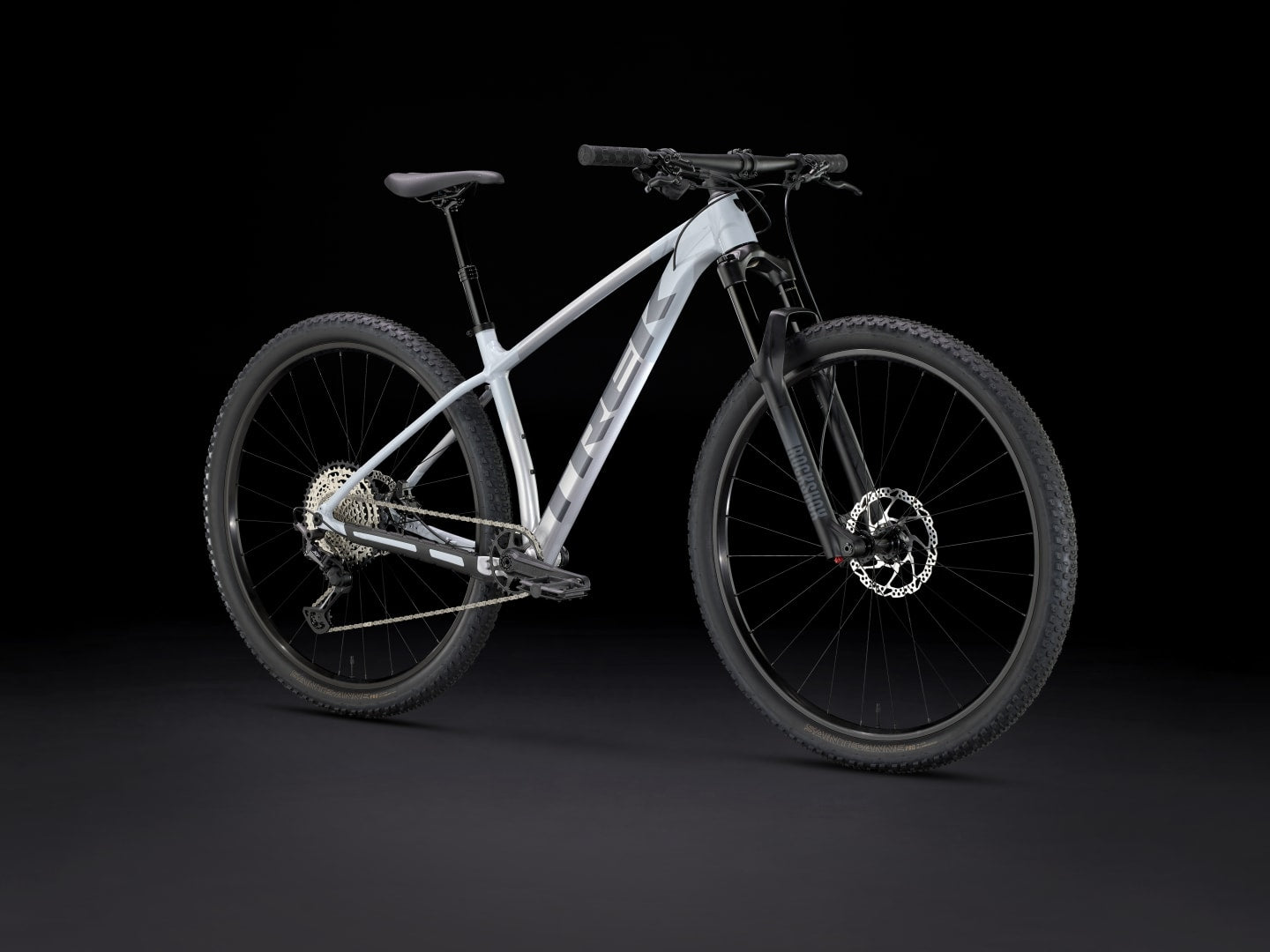 BICICLETA DE MONTAÑA TREK PROCALIBER 8