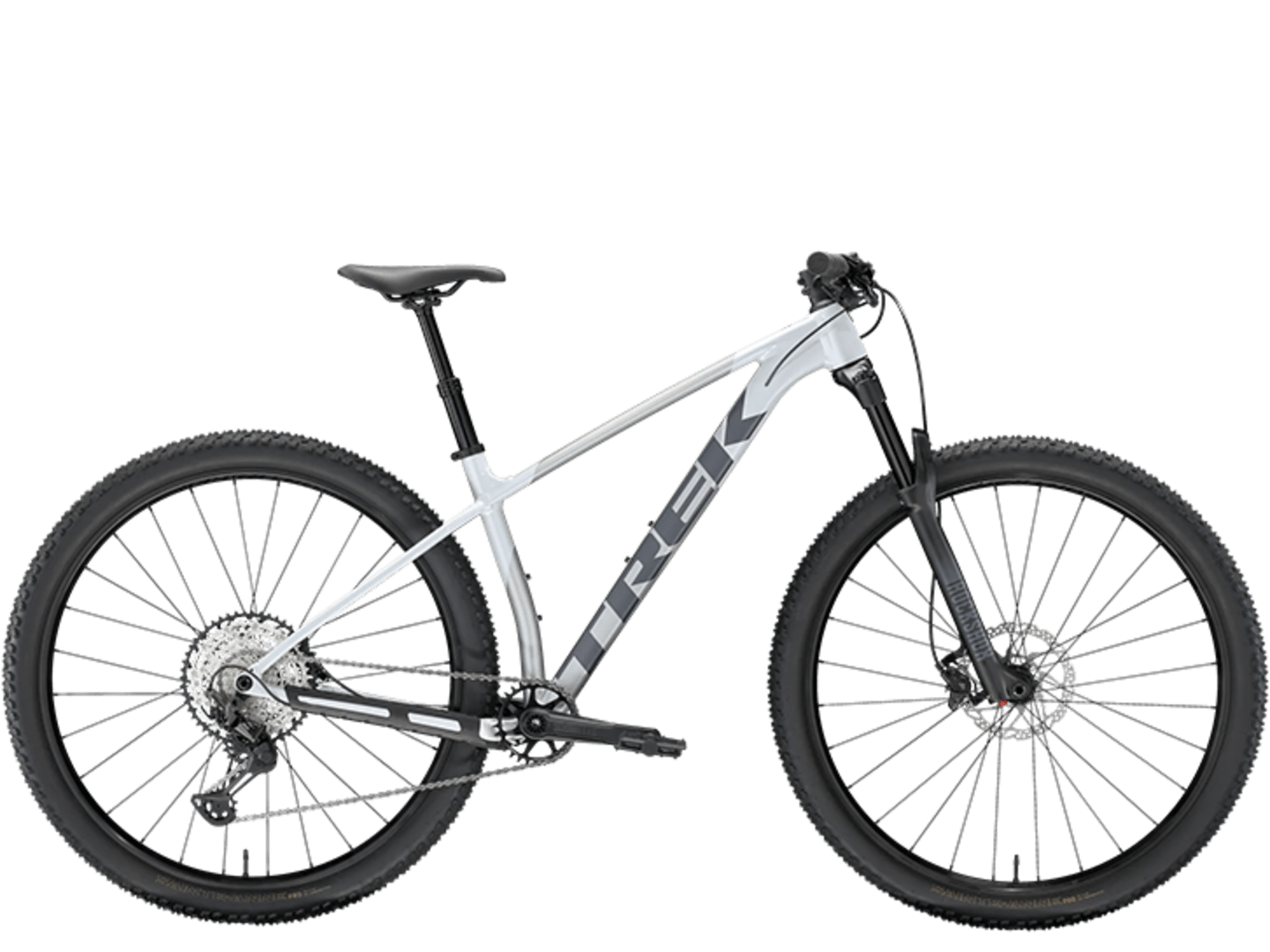 BICICLETA DE MONTAÑA TREK PROCALIBER 8