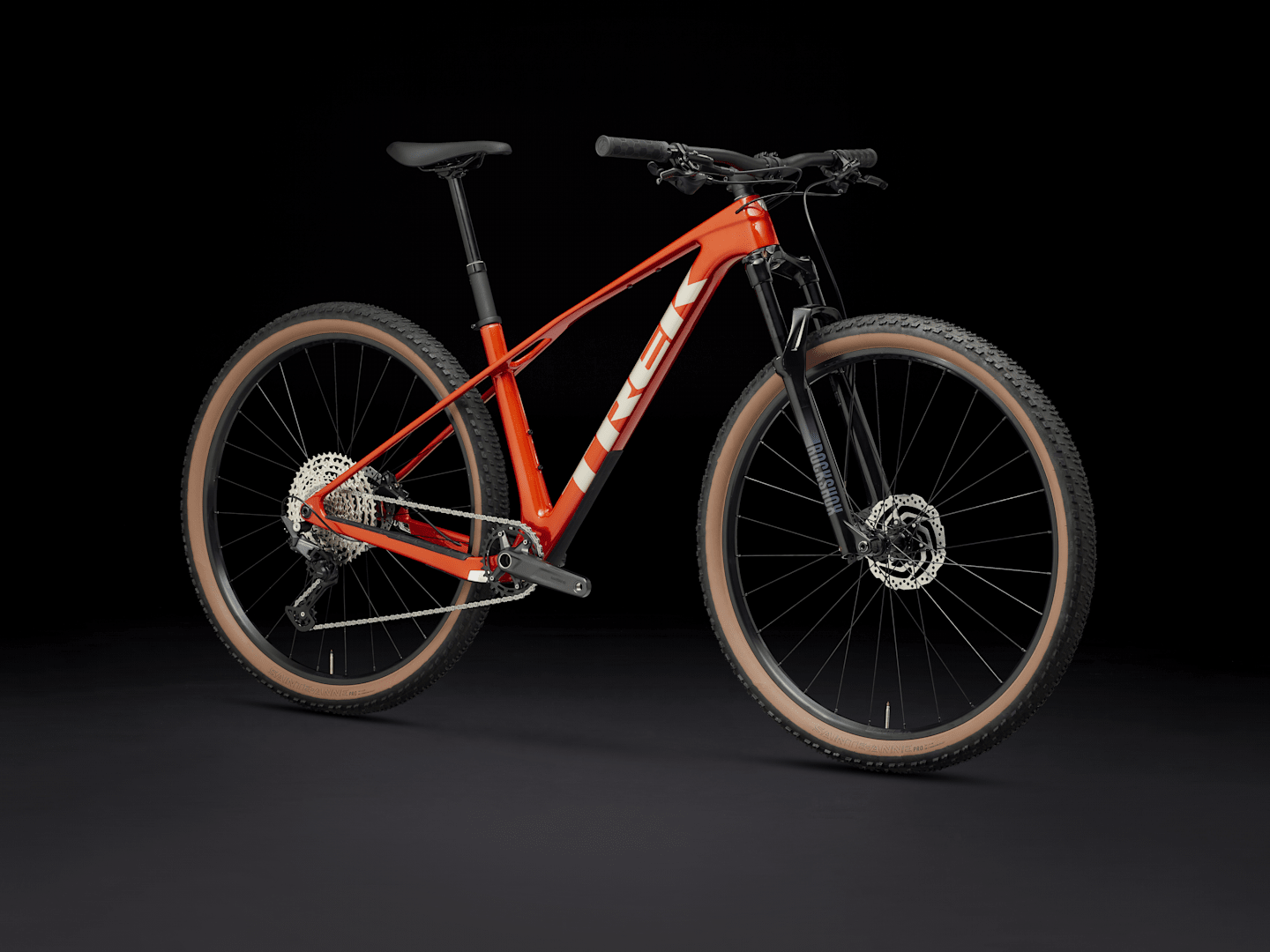 TREK PROCALIBER 9.5 GEN 3