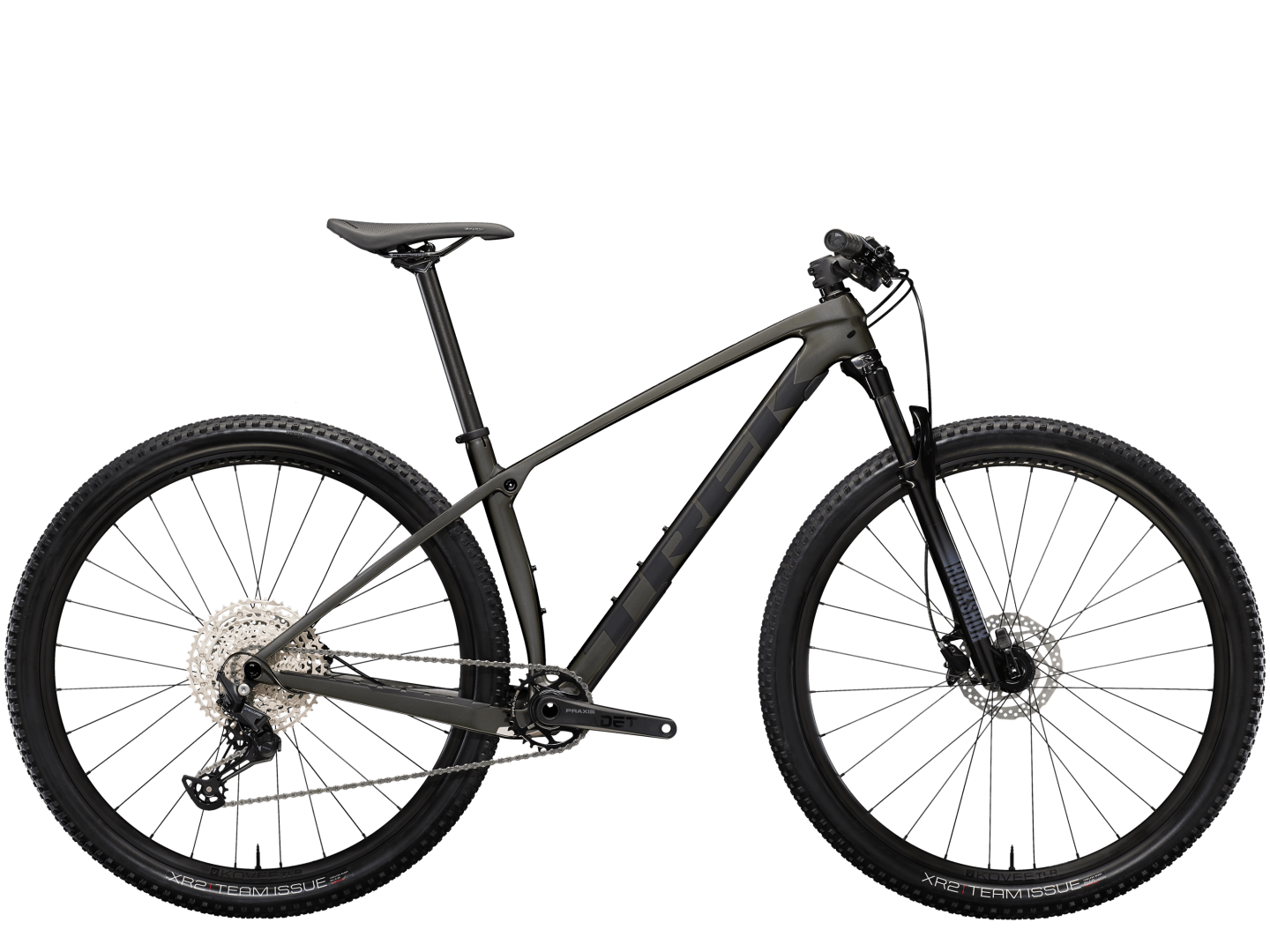 TREK PROCALIBER 9.5 GEN 2