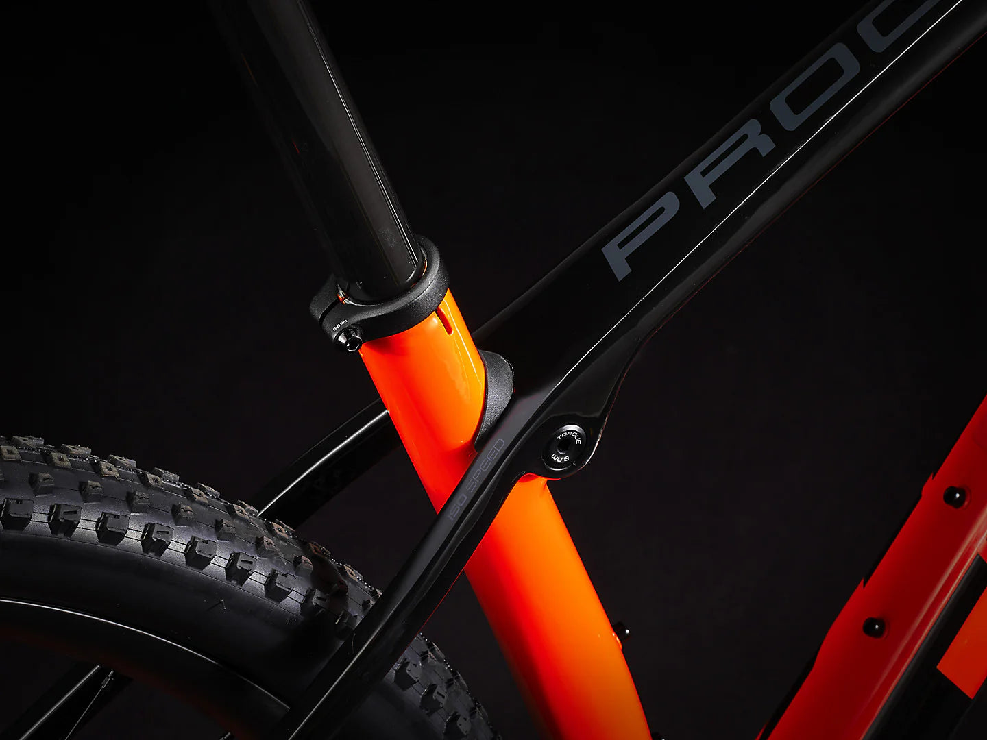 TREK PROCALIBER 9.7 GEN 2