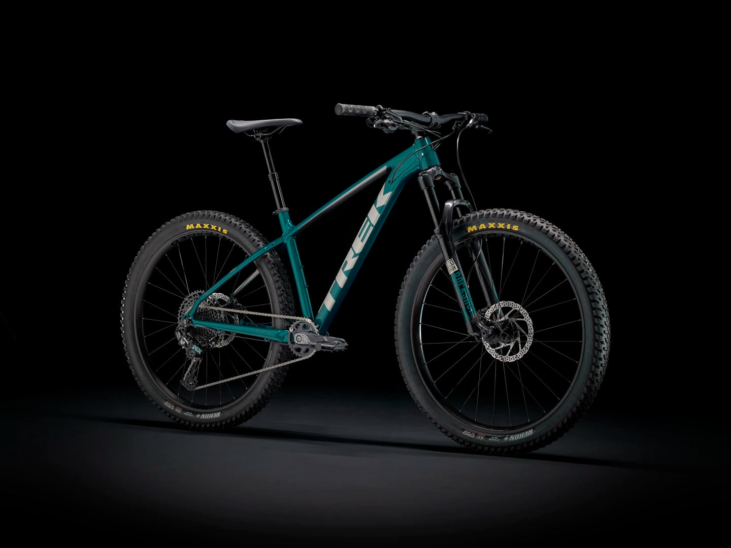 BICICLETA DE MONTAÑA ROSCOE 8