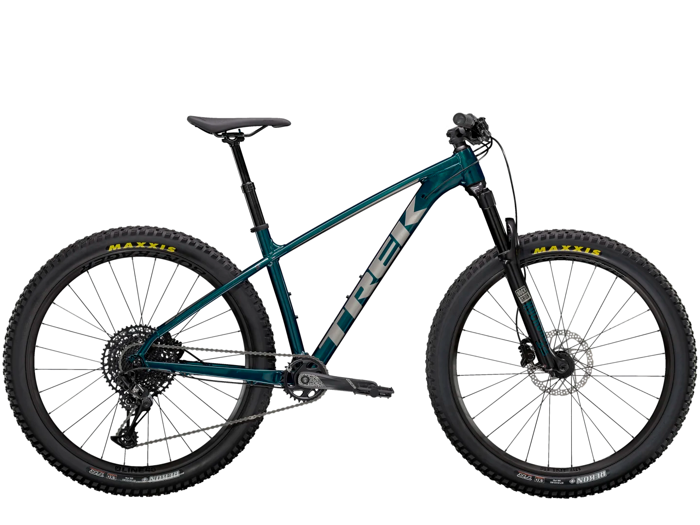 BICICLETA DE MONTAÑA ROSCOE 8
