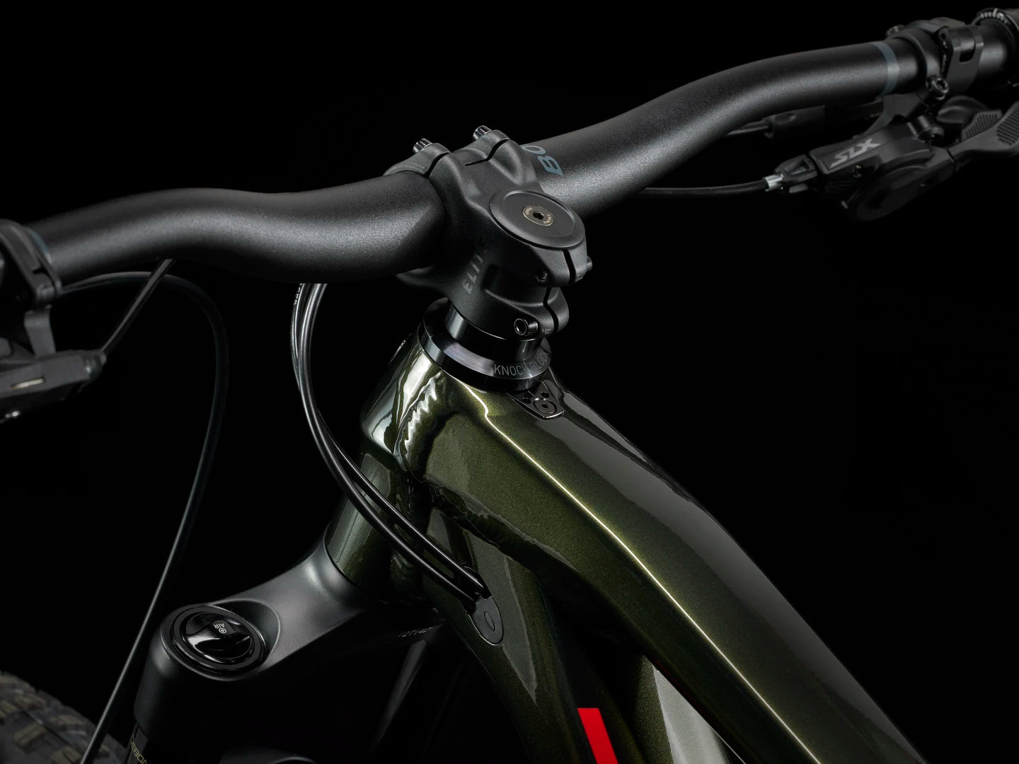 BICICLETA DE MONTAÑA SLASH 7 GEN 5
