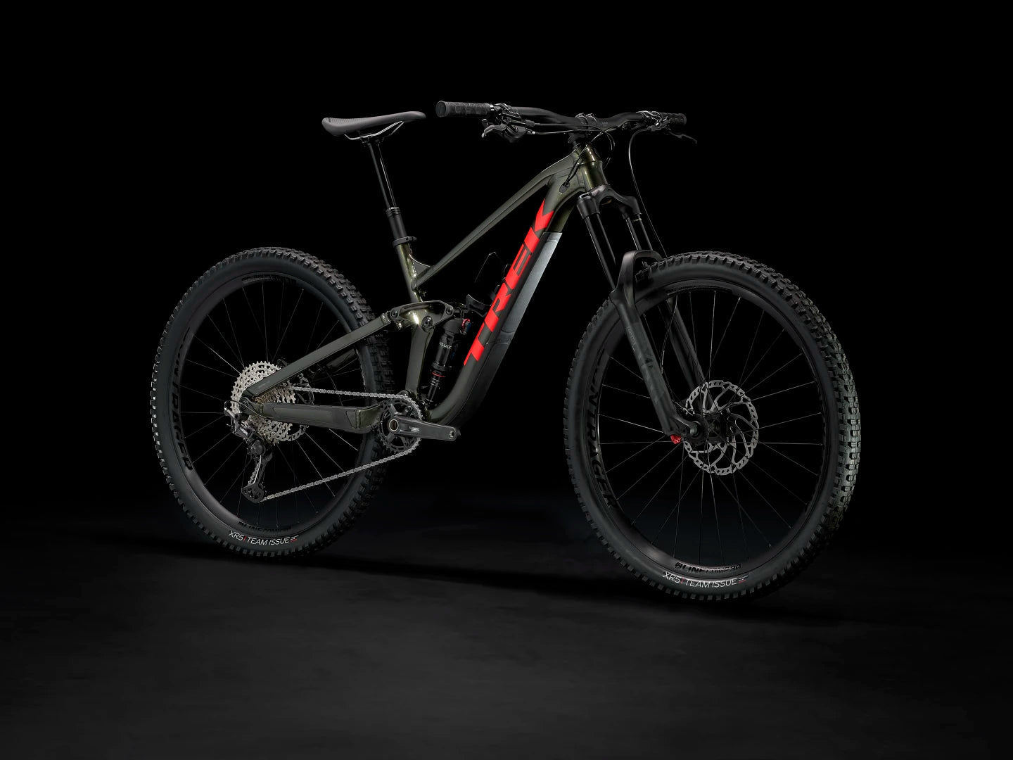 BICICLETA DE MONTAÑA SLASH 7 GEN 5