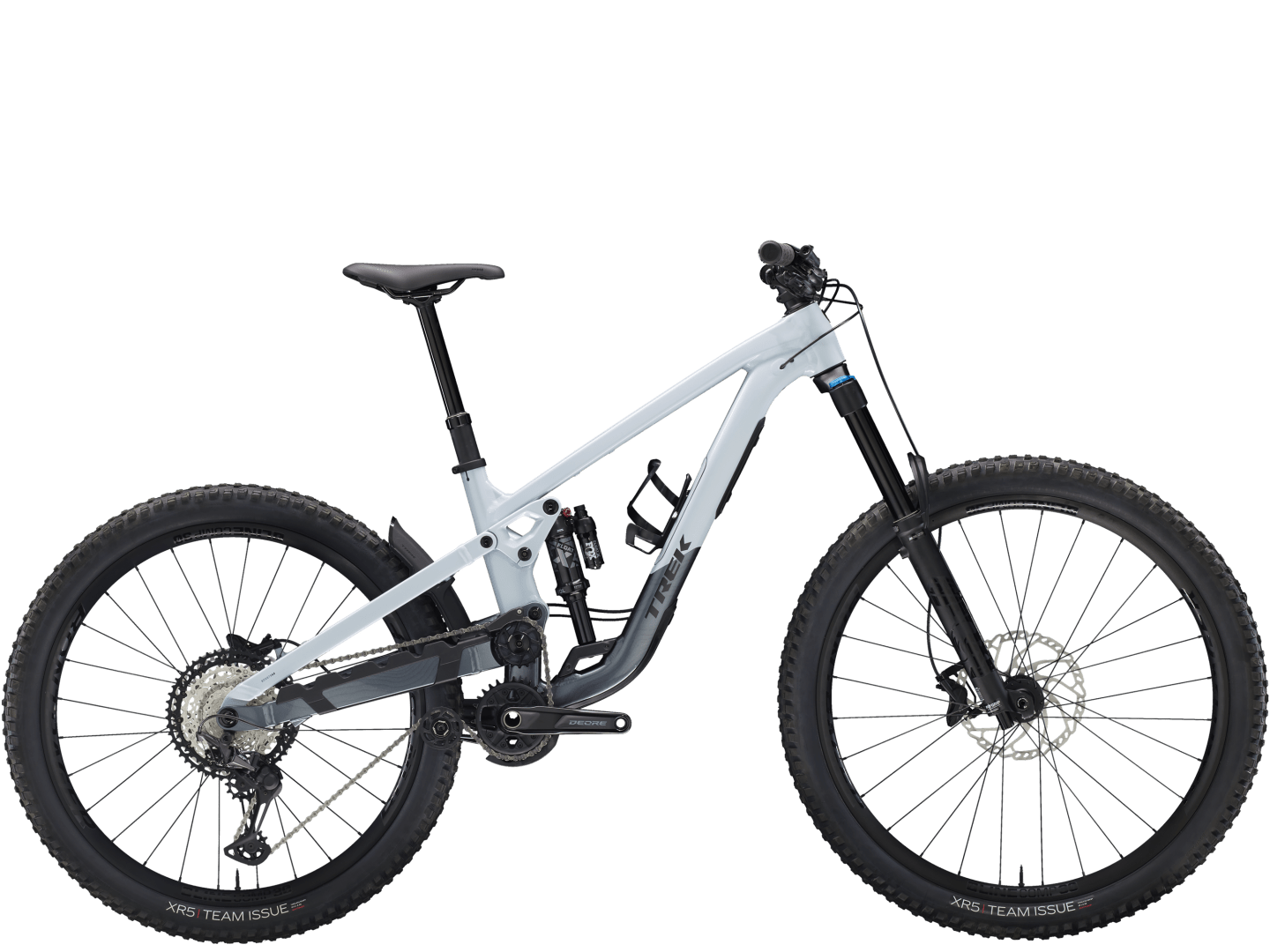 SLASH 8  GEN 6 HIGH PIVOT