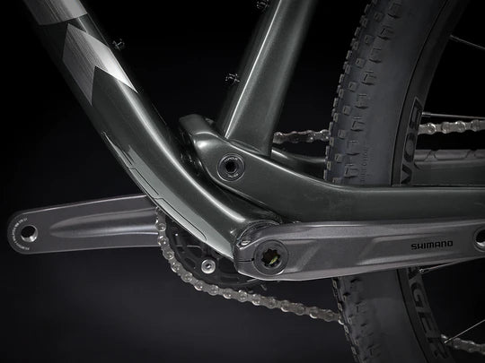 BICICLETA DE MONTAÑA SUPERCALIBER 9.6
