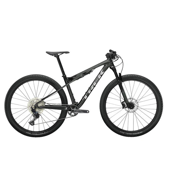 BICICLETA DE MONTAÑA SUPERCALIBER 9.6