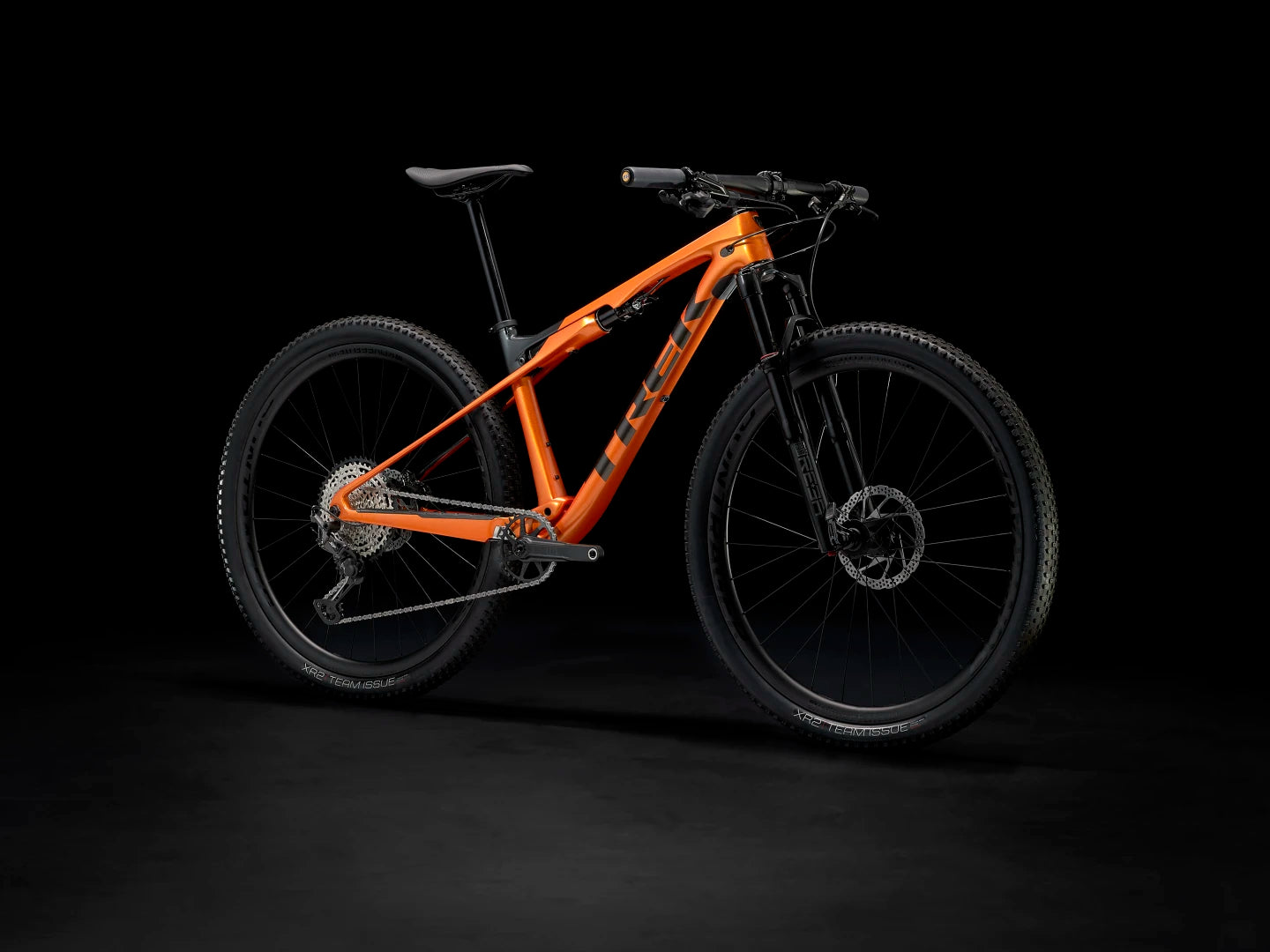 BICICLETA DE MONTAÑA SUPERCALIBER 9.7