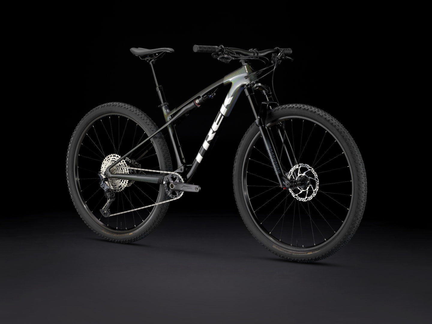 BICICLETA DE MONTAÑA SUPERCALIBER 9.6 GEN 2