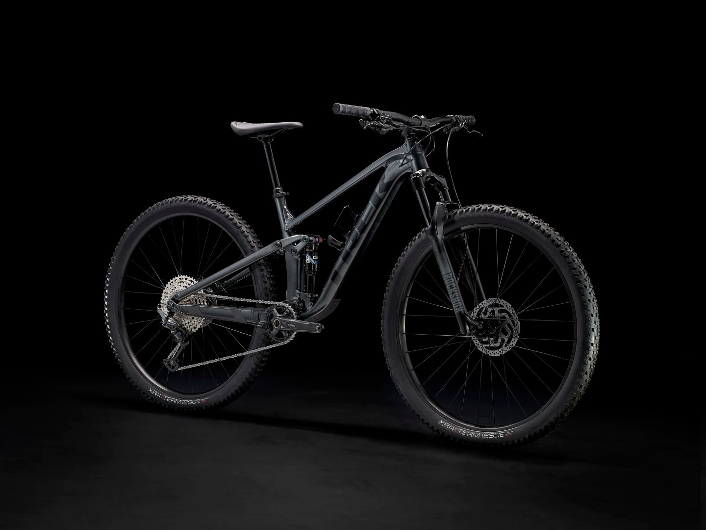 BICICLETA DE MONTAÑA TOP FUEL 5