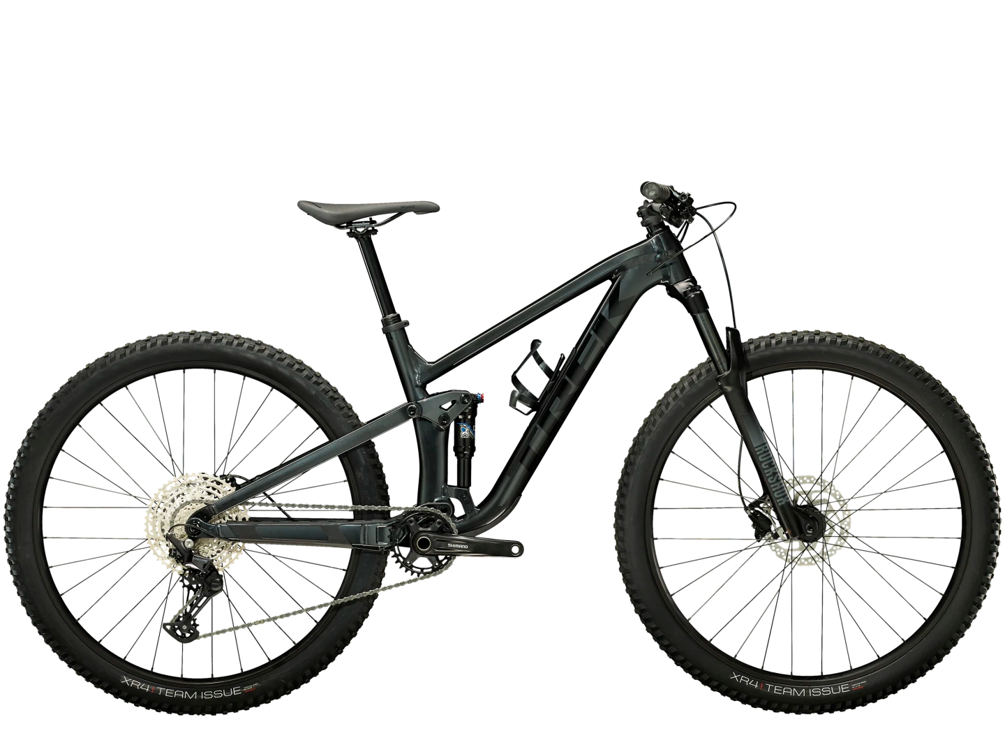 BICICLETA DE MONTAÑA TOP FUEL 5