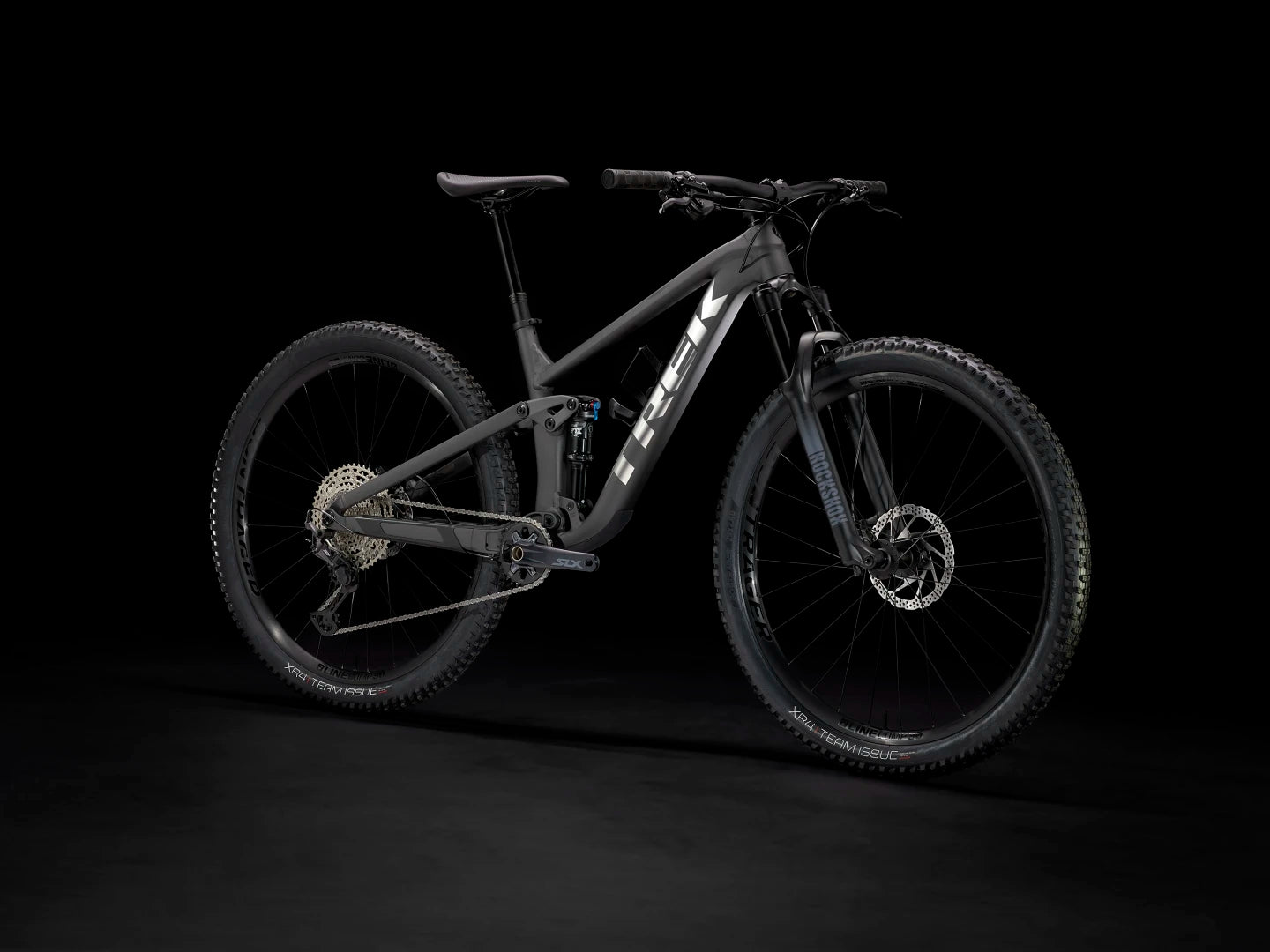 BICICLETA DE MONTAÑA TOP FUEL 7