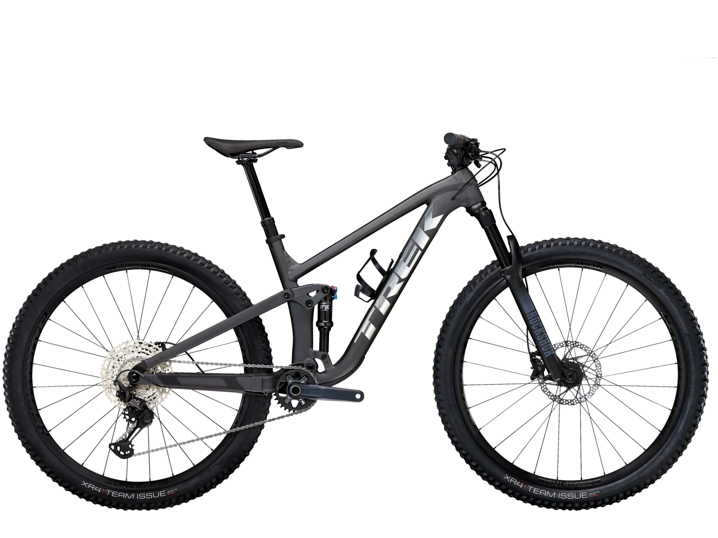 BICICLETA DE MONTAÑA TOP FUEL 7