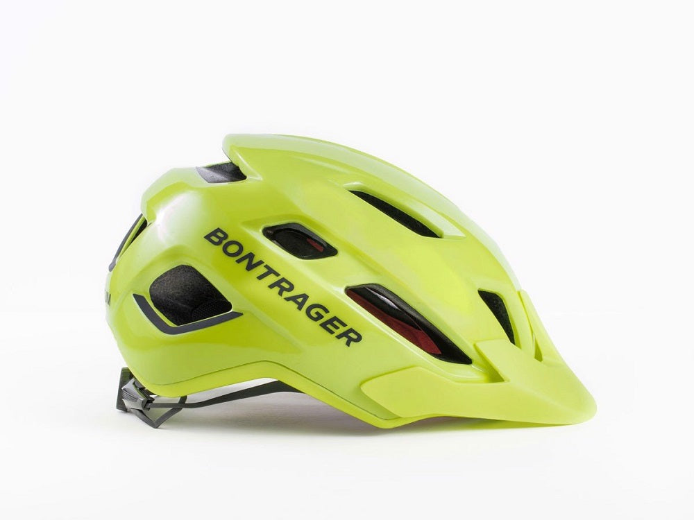 Casco MTB Bontrager Quantum