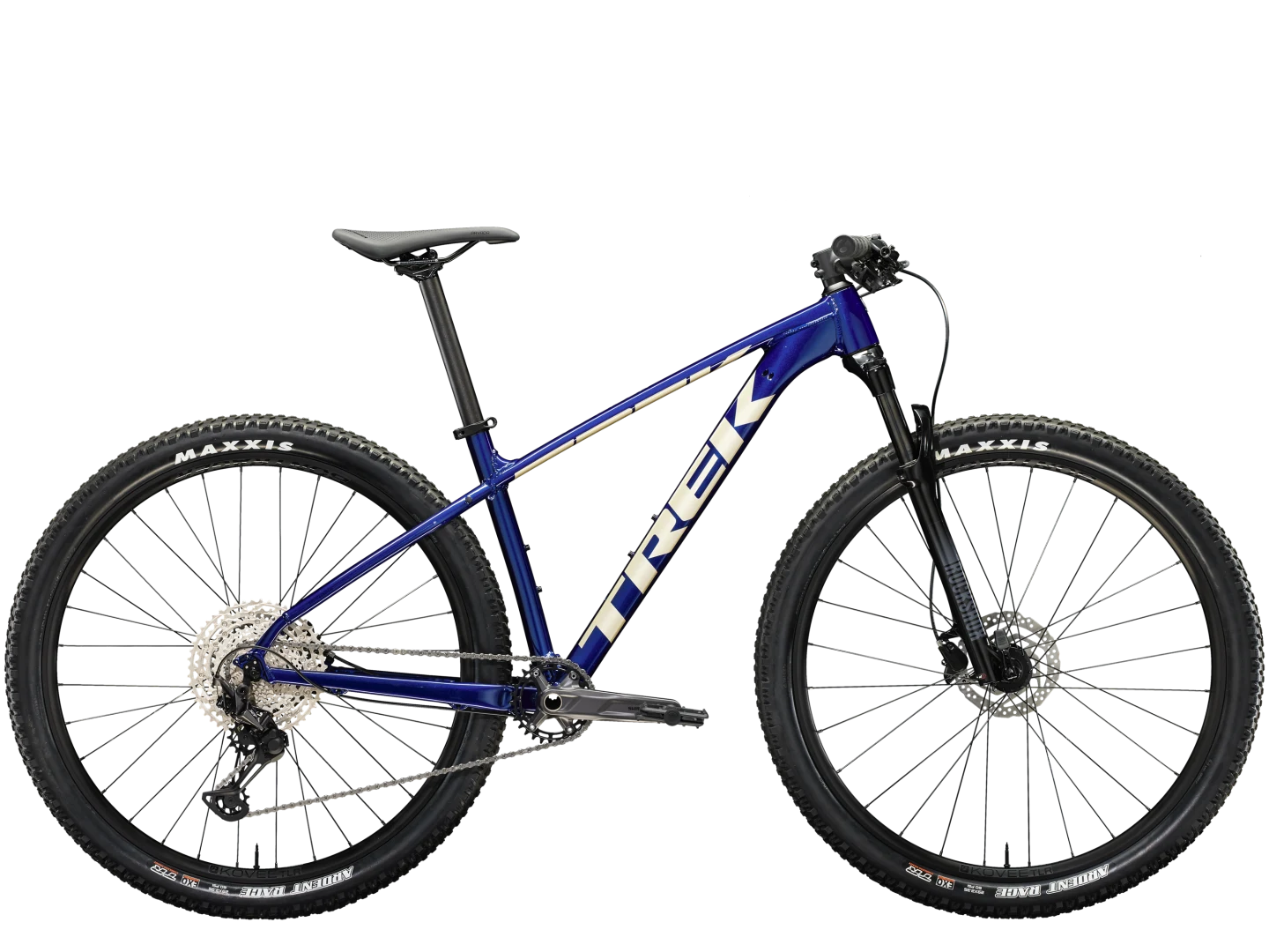 BICICLETA DE MONTAÑA X-CALIBER 8