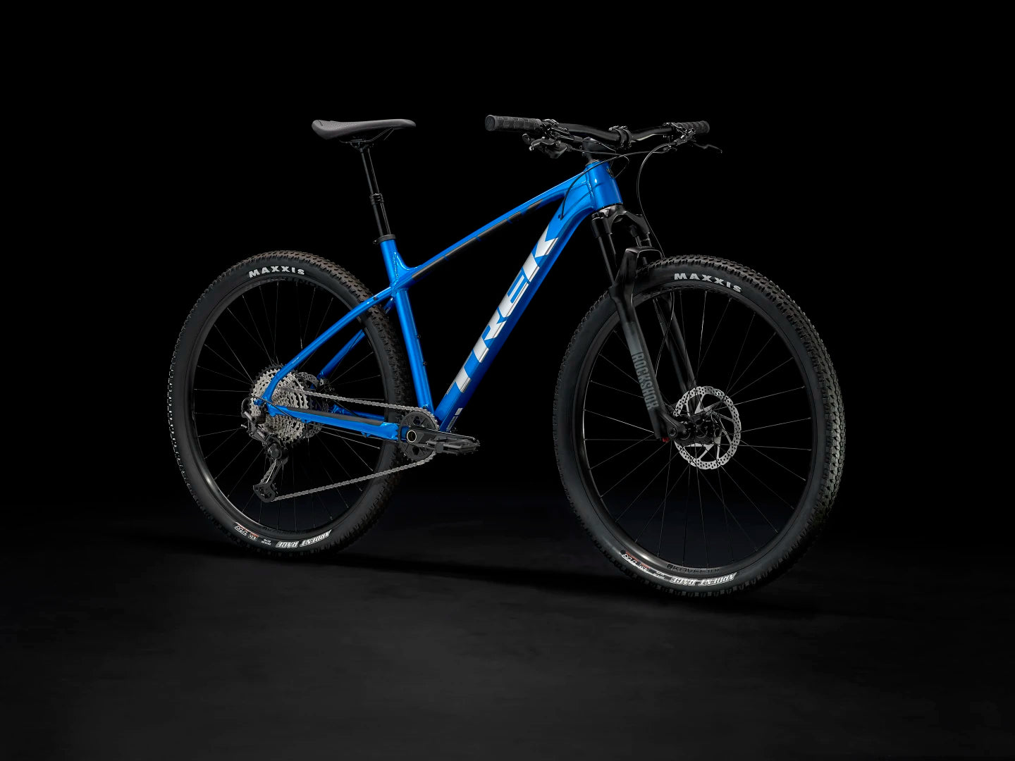 BICICLETA DE MONTAÑA X-CALIBER 9