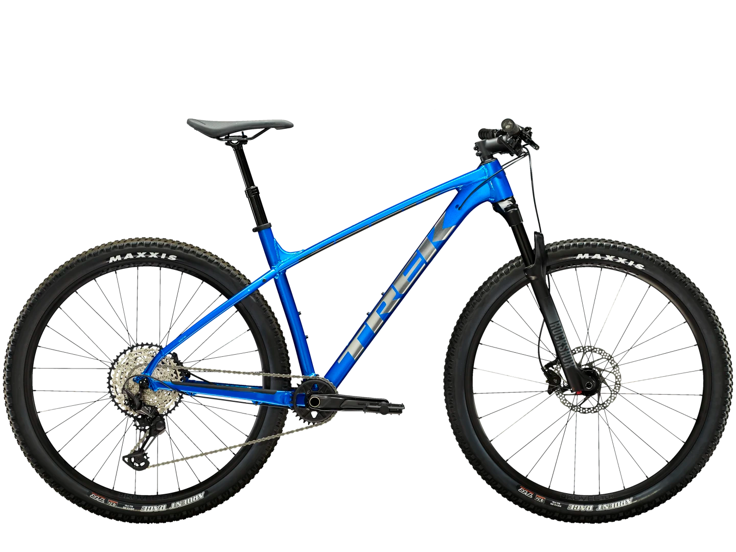 BICICLETA DE MONTAÑA X-CALIBER 9