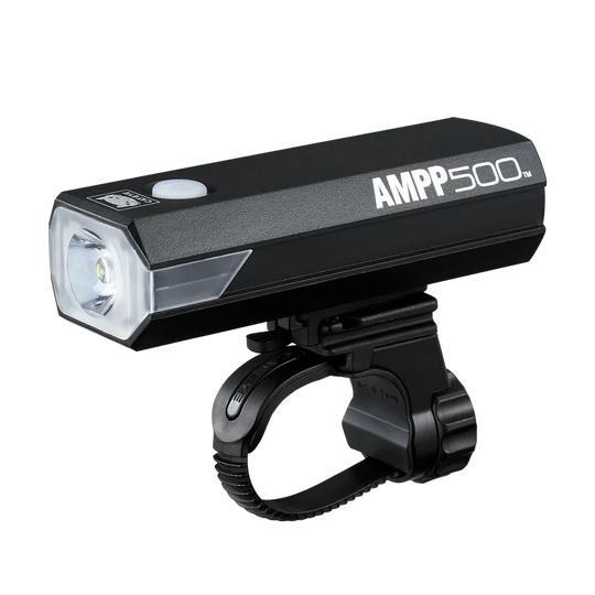 LUZ CATEYE AMPP 500