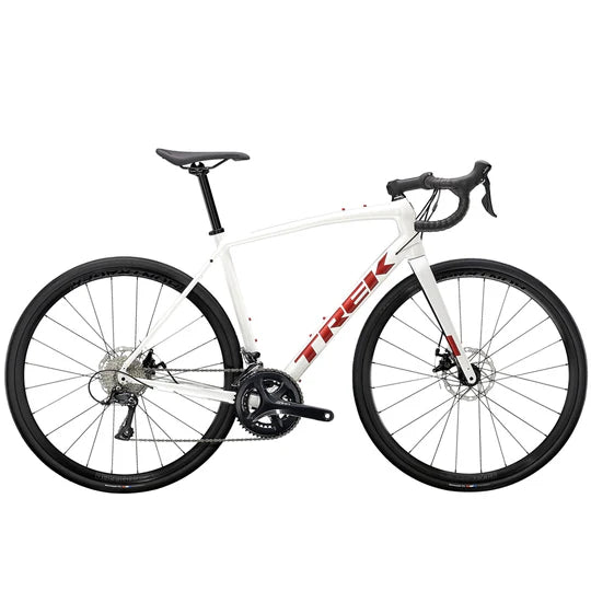BICICLETA DE RUTA DOMANE AL 3 DISC