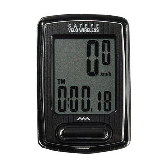 CICLOCOMPUTADOR CATEYE VELO INALAMBRICO