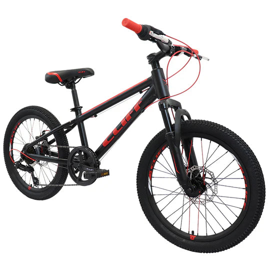 BICICLETA NIÑOS CLIFF LIZARD 20