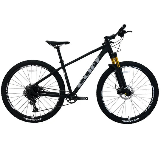 BICICLETA MONTAÑA CLIFF REVENGE