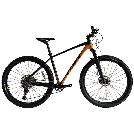 BICICLETA MONTAÑA CLIFF ROCK 2.0