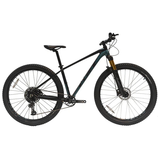 BICICLETA MONTAÑA CLIFF ROCK 3.0