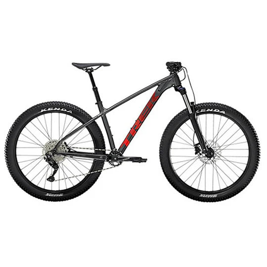 BICICLETA DE MONTAÑA ROSCOE 6