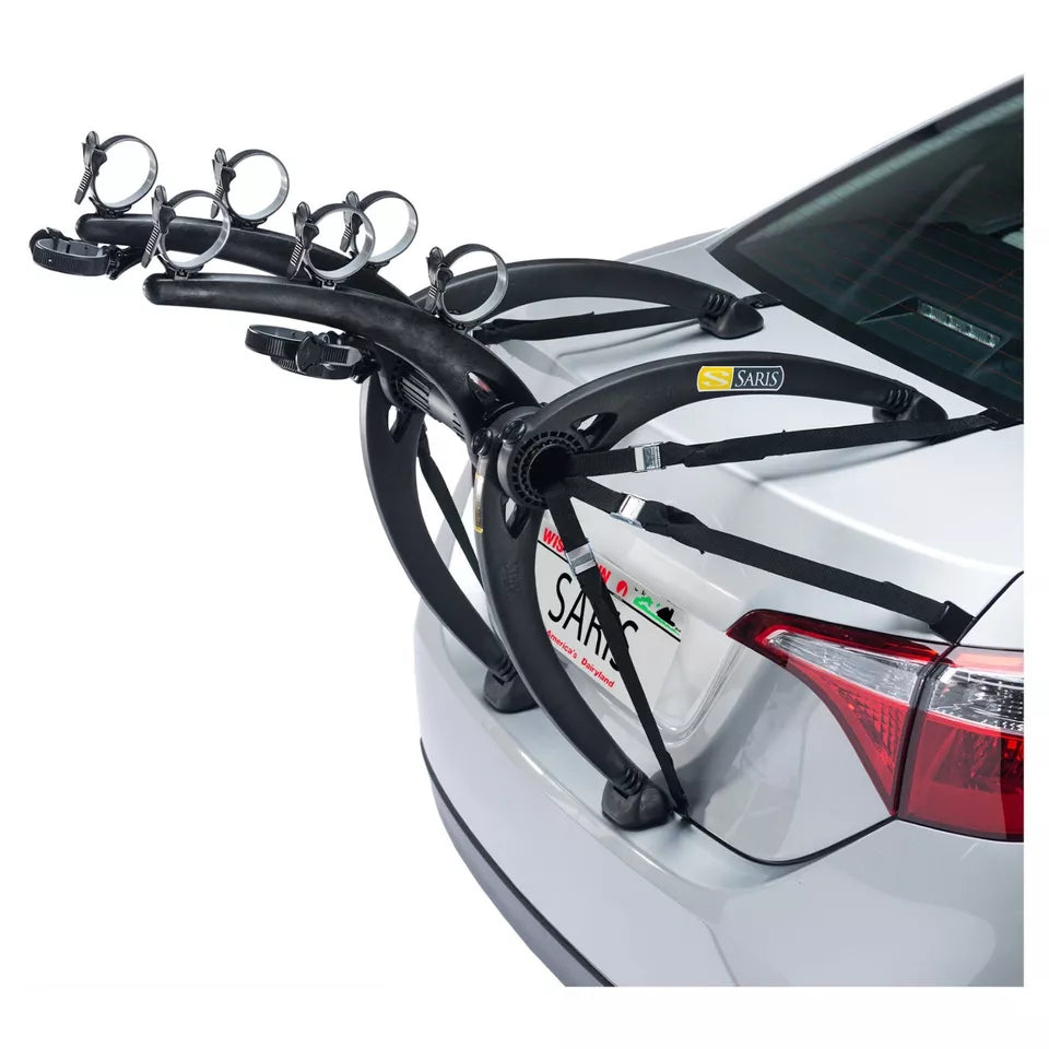 PORTABICICLETAS BONES 3 BIKES