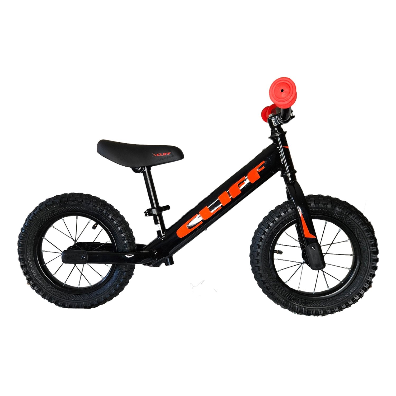 BICICLETA NIÑOS CLIFF  BALANCE